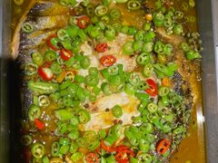 -半天妖烤鱼(丰科万达店)