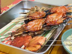 -炒豆合作社(东四总店)