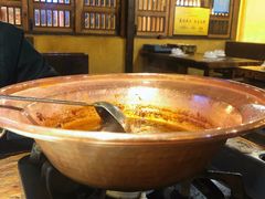 -霄汉羊排(万松园一店)