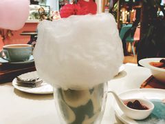 雾霾拿铁-随心小姐