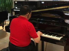 -柏斯琴行(汾阳店)