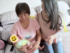 -田螺阿姨自营月嫂·育儿嫂(高新店)