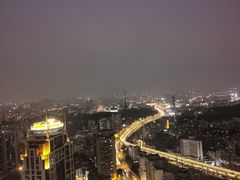 -广州中心皇冠假日酒店