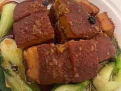 一品东坡肉-眉州东坡(鸿坤店)