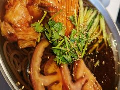 -范儿·嫂子烤肉·精致炭火烤肉(长治路店)