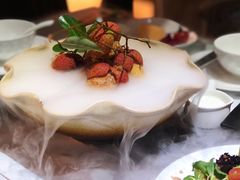 -HOME餐厅粤菜 融合菜