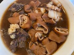 精品卤煮-北京小肠陈饭庄(方庄店)