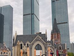 -LENBACH兰巴赫西餐啤酒坊(大连东港店)