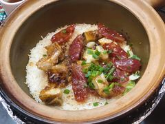 -红星光发煲仔饭(文海店)