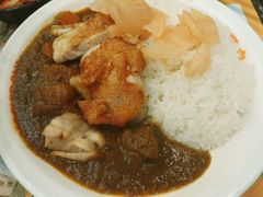 -吉野家(红博中央公园店)