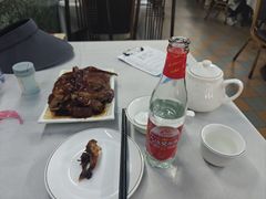 -海鲜街菜馆(海珠南路店)