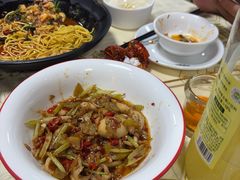 -聚味瞿记·龙虾堂(望城店)