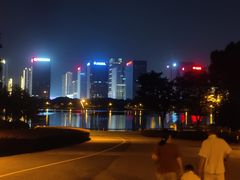 -尚贤河湿地