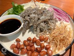 -鱼亨小鲜酸菜鱼(大信店)