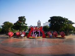 -厦门方特梦幻王国