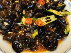 -食欲老院子荆芥疙瘩汤(经五路店)