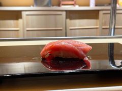 大脂寿司-鮨青(恒基名人购物中心店)