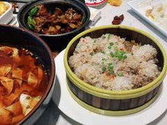 -峨嵋小镇·川菜(勒泰中心店)