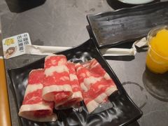 -湊湊火锅·茶憩(合生汇购物中心店)