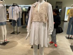 -ZARA(重庆华润万象城中区店)
