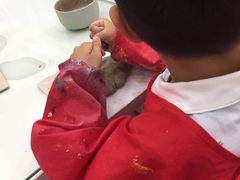-蕃茄田艺术•美术绘画 •硬笔书法(滨江海威领界店)