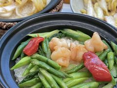 -谷田稻香·砂锅菜(王府井百货店)