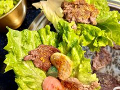 -熊大·鲜烤黄牛肉(五山店)