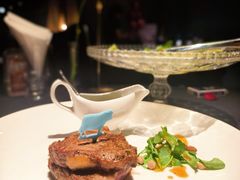 -小火花·干式熟成牛排馆Spark SteakHouse(剑桥郡店)