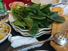 -芦月轩羊蝎子(北蜂窝店)