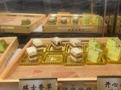 -大渔铁板烧(花园道店)