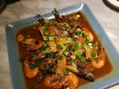 -马头巷·食景园(苏州总店)