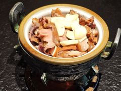 -唐猫庭院·千年陕菜(赛格国际购物中心店)