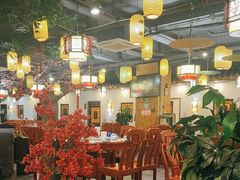 -鼎晟江南·融合江南宴(固戍店)
