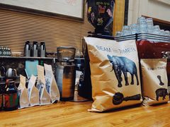 -阿什卡咖啡馆ESSCA COFFEE(塔里木石油宾馆店)