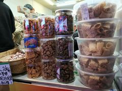 -方林富炒货店(武林路店)