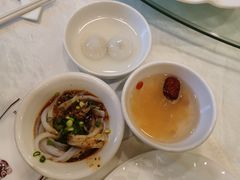 -龙抄手食府(浣花北路店)