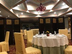 包厢-明城五号烤鸭坊(建国门店)