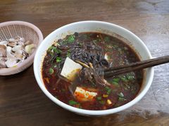 -惠记粉汤羊血(小南门店)