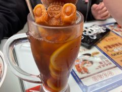 -文通冰室(东方宝泰店)