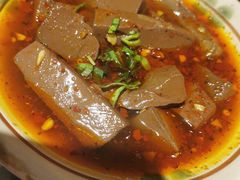 -南京大牌档(香港广场店)