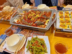 -探唐烧烤(棠东店)