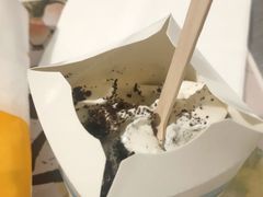 奇巧风味麦旋风-麦当劳(天塔道店)