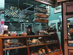 -Juicy Bakery(大学路店)