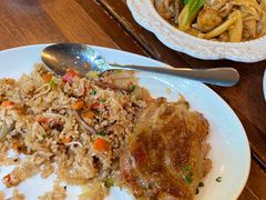 -玛格萝妮比萨屋(陆家浜路店)