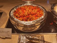 -东方滨江大酒店·滨江厅