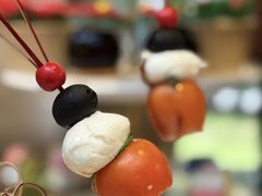 -棕榈岛海鲜自助餐厅(虹桥迎宾馆店)