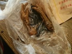-鸡脚旮旯平江路店