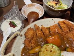 -ITARU食堂·定食料理(西丽店)