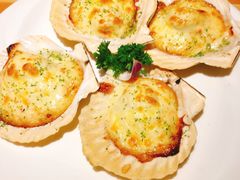 -割烹旭日本料理(龙湖狮山天街店)
