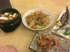 -桃屋日本料理(清华科技园店)
